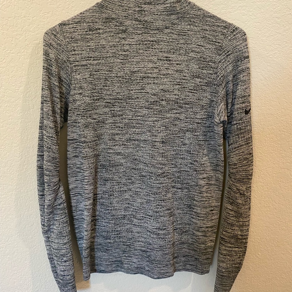 Nike long sleeve hoodie